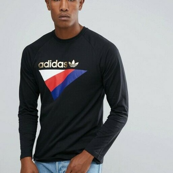 adidas anichkov tee